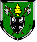 Wappen der 5./Panzergrenadierbataillon 112