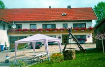 Ferienwohnung Krippl