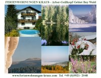 Ferienwohnung Kraus Helga