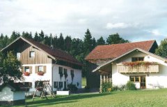 Ferienwohnung Kraus Georg