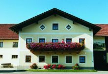 Ferienwohnung Kopp Johann