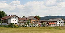 Ferienwohnungen Ernstlhof