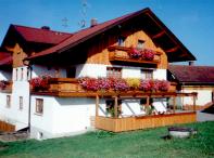 Urlaub auf dem Bauernhof Wanninger Alois