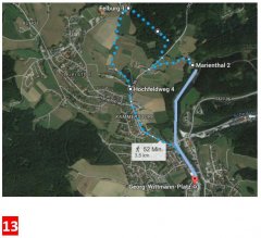 Waldkapelle Steinzen