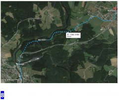 Wiedkapelle - Böbrach