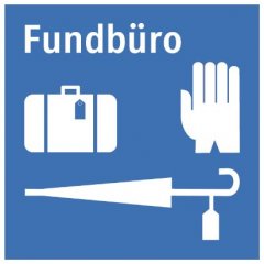 Fundbüro