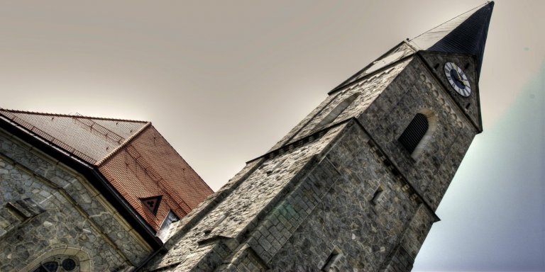 Kirche Teisnach_Header