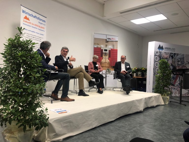 Wirtschaftsforum Wirtschaftsforum