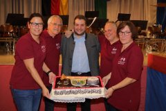 Spielmannszug Konzert 2019
