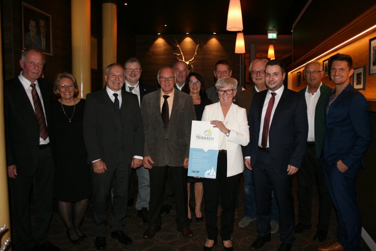 Verleihung Ehrenbürgerwürde 2 Verleihung Ehrenbürgerwürde 2