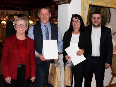 Auszeichnung Markträte