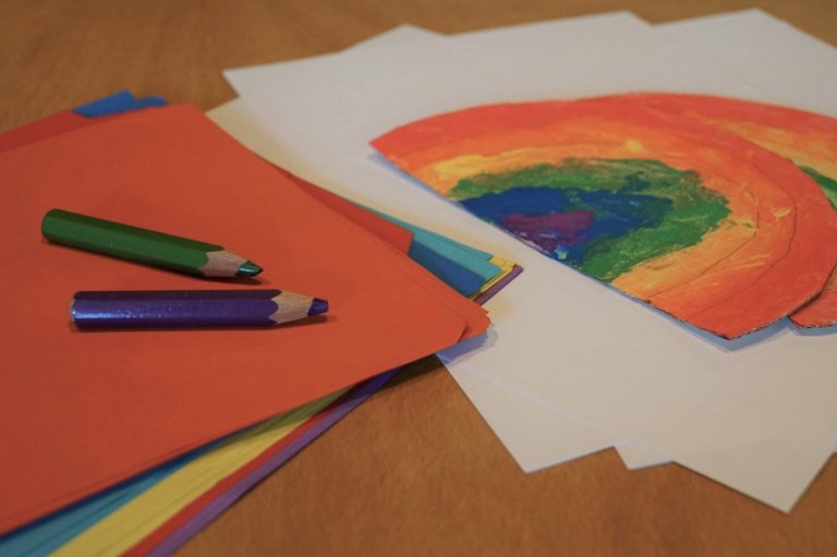 Titelbild Kreativraum