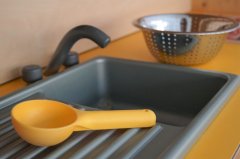 Krippe kleines Zimmer