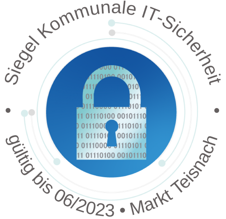 IT Sicherheit Siegel IT Sicherheit Siegel