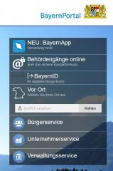 BayernPortal