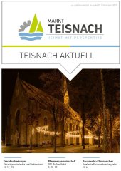 Titelblatt Dezember 2021