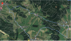 Rundweg Sohl - Arnetsried