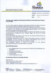 Standesamtsübernahme zum 01.01.2024 Seite 1