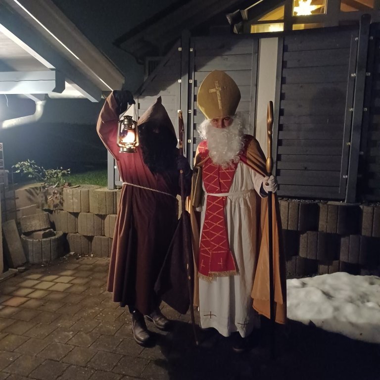 Kirchenadventsmarktsbilder 2