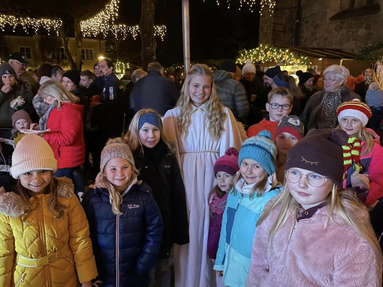 Kirchenadventsmarktsbilder 3