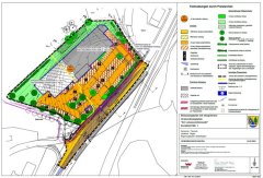 SO Lebensmittelmarkt