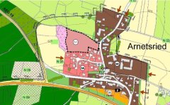 WA An der Sohler Straße Deckblatt 1