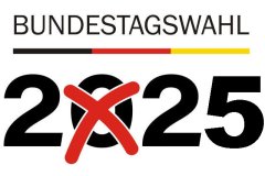 Bundestagswahl 2025