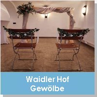 Logo Waidler Hof Gewölbe