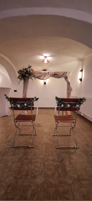 Waidler Hof Gewölbe Bild 1