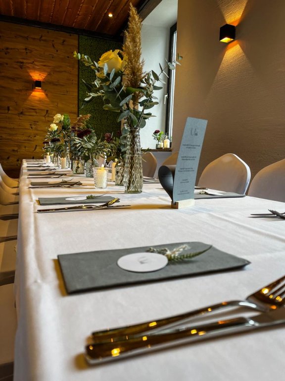 Waidler Hof Festsaal Bild 2