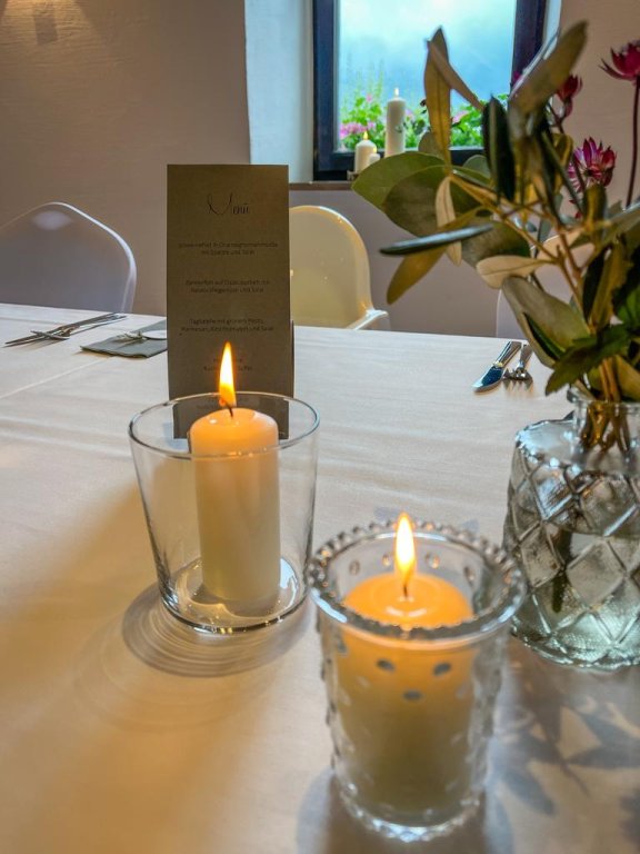 Waidler Hof Festsaal Bild 3