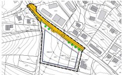 Änderung/Ergänzung des Bebauungsplanes „Brandlwiese“ mit einem Deckblatt Nr. 8 GEe „Brandlwiese“